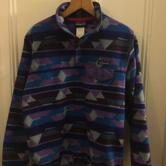 Patagonia Jackets & Blazers - Women's Patagonia Fleece